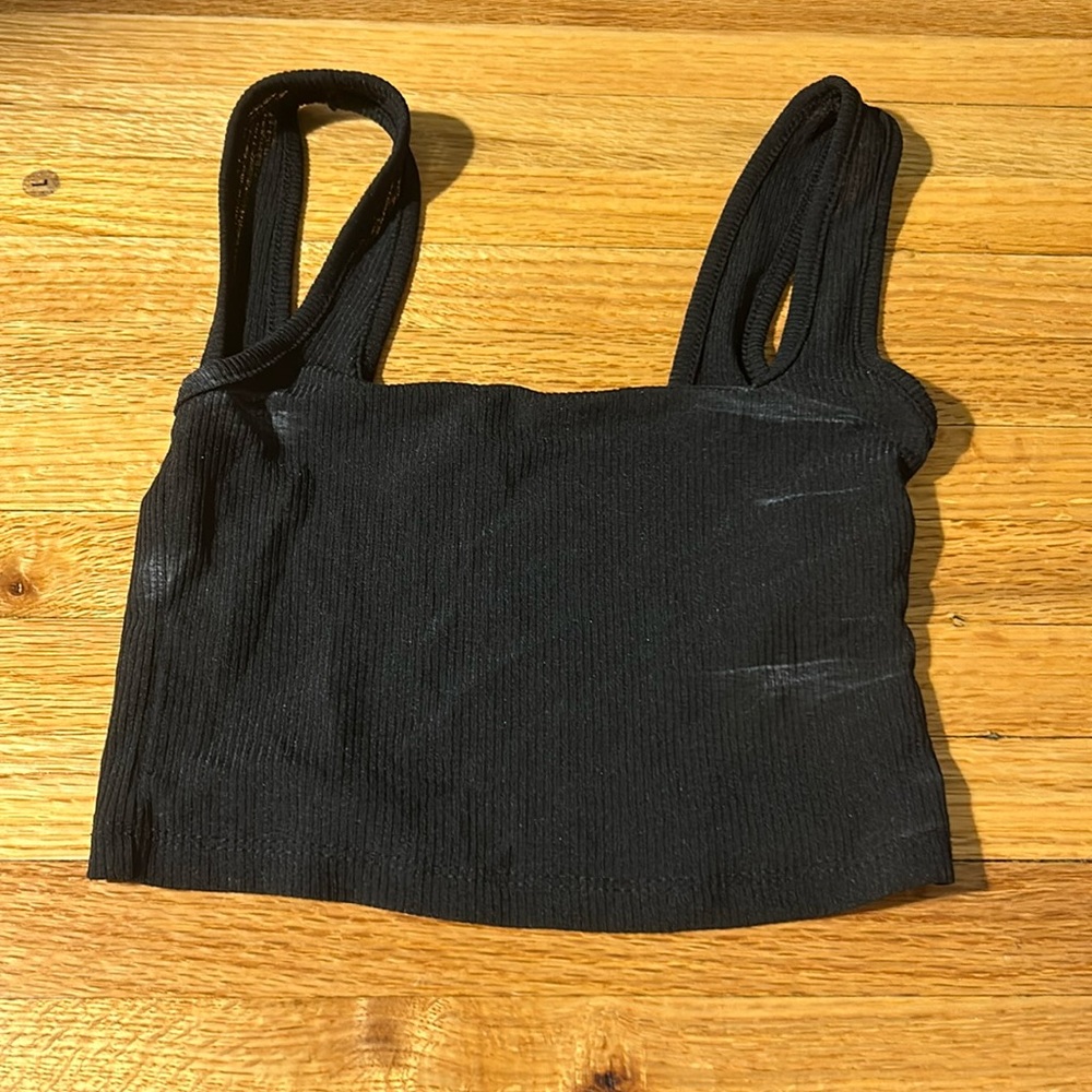 just deodorant stand but will wash